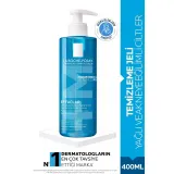 La Roche-Posay Effaclar Yağlı ve Akneye Eğilimli Ciltler için 400 ml Temizleme Jeli La Roche-Posay Effaclar Yağlı ve Akneye Eğilimli Ciltler için 400 ml Temizleme Jeli