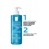 La Roche-Posay Effaclar Yağlı ve Akneye Eğilimli Ciltler için 400 ml Temizleme Jeli La Roche-Posay Effaclar Yağlı ve Akneye Eğilimli Ciltler için 400 ml Temizleme Jeli