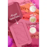 Nyx Professional Makeup Buttermelt Blush 08 Getting Butta Kremsi Pudra Allık Nyx Professional Makeup Buttermelt Blush 08 Getting Butta Kremsi Pudra Allık