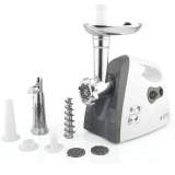 King Meat Master K-114 2000 W 3 Diskli Kıyma Makinesi King Meat Master K-114 2000 W 3 Diskli Kıyma Makinesi