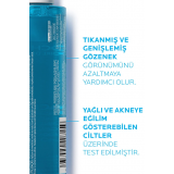 La Roche-Posay 400 ml Effaclar Temizleme Jeli ve 200 ml Effaclar Tonik