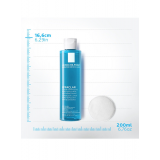La Roche-Posay 400 ml Effaclar Temizleme Jeli ve 200 ml Effaclar Tonik