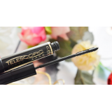 Loreal Paris Telescopic Extreme Lenghtening Mascara Extra Black Koyu Siyah Maskara Loreal Paris Telescopic Extreme Lenghtening Mascara Extra Black Koyu Siyah Maskara