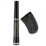 Loreal Paris Telescopic Extreme Lenghtening Mascara Extra Black Koyu Siyah Maskara Loreal Paris Telescopic Extreme Lenghtening Mascara Extra Black Koyu Siyah Maskara