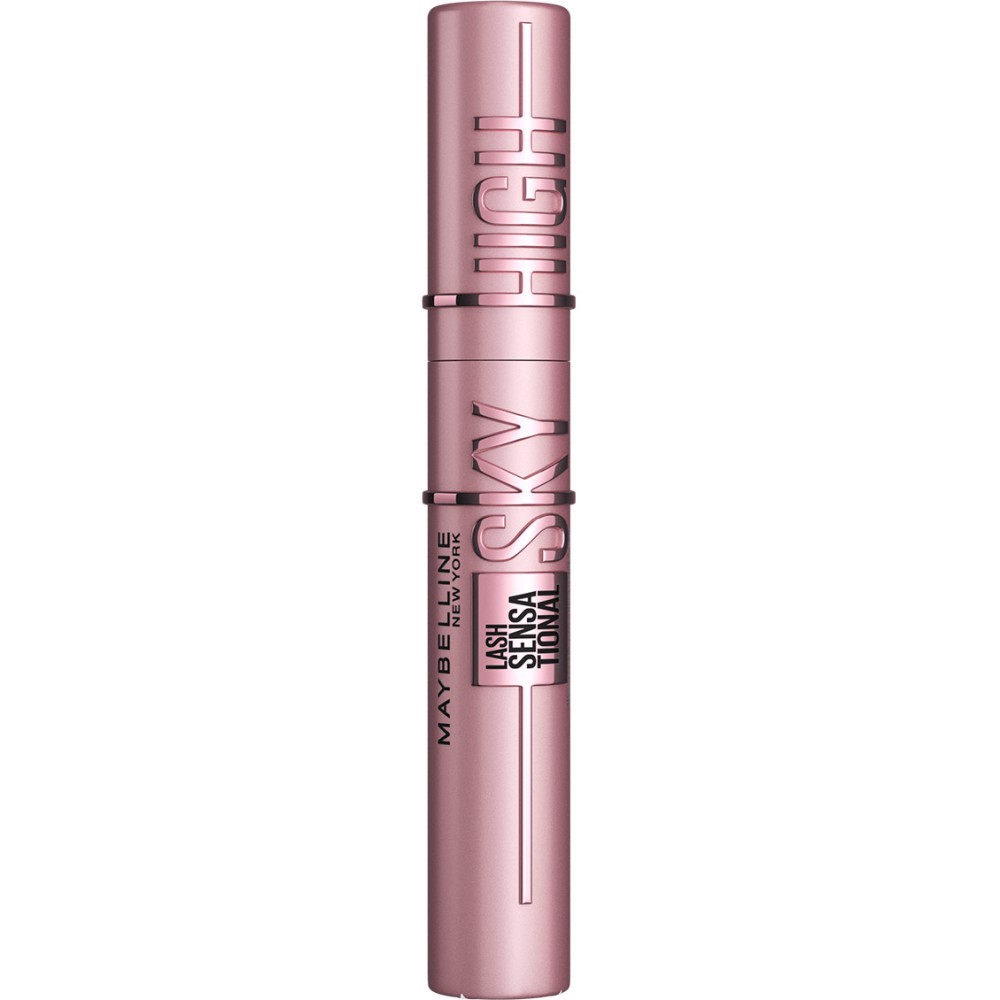 Maybelline New York Lash Sensational Sky High Maskara Maybelline New York Lash Sensational Sky High Maskara