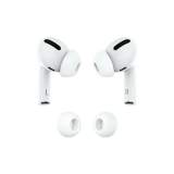 Airpods Pro Anc Özellikli Yedek Silikon Uçlu Kablosuz Bluetooth Kulaklık Airpods Pro Anc Özellikli Yedek Silikon Uçlu Kablosuz Bluetooth Kulaklık