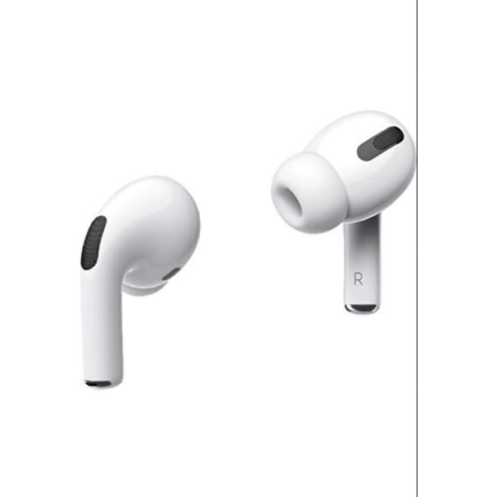 Airpods Pro Anc Özellikli Yedek Silikon Uçlu Kablosuz Bluetooth Kulaklık Airpods Pro Anc Özellikli Yedek Silikon Uçlu Kablosuz Bluetooth Kulaklık