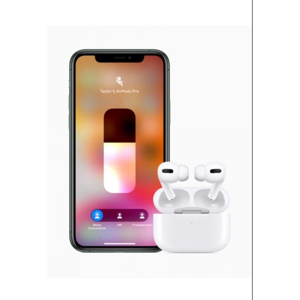 Airpods Pro Anc Özellikli Yedek Silikon Uçlu Kablosuz Bluetooth Kulaklık Airpods Pro Anc Özellikli Yedek Silikon Uçlu Kablosuz Bluetooth Kulaklık