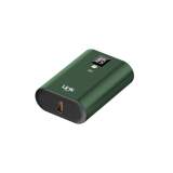 Linktech P120 Premium 20w 10000 Mah Powerbank Ekranlı Pd Type-c LPP-P120 Linktech P120 Premium 20w 10000 Mah Powerbank Ekranlı Pd Type-c LPP-P120